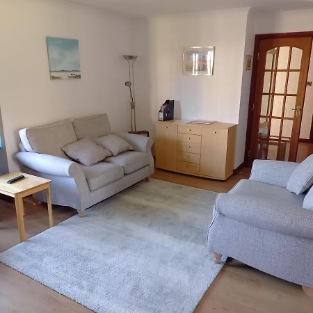 Holiday Home Schwabenhaus Керкколди Экстерьер фото