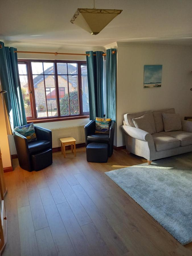 Holiday Home Schwabenhaus Керкколди Экстерьер фото