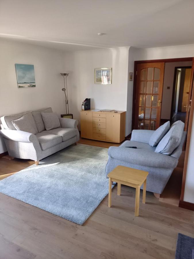Holiday Home Schwabenhaus Керкколди Экстерьер фото