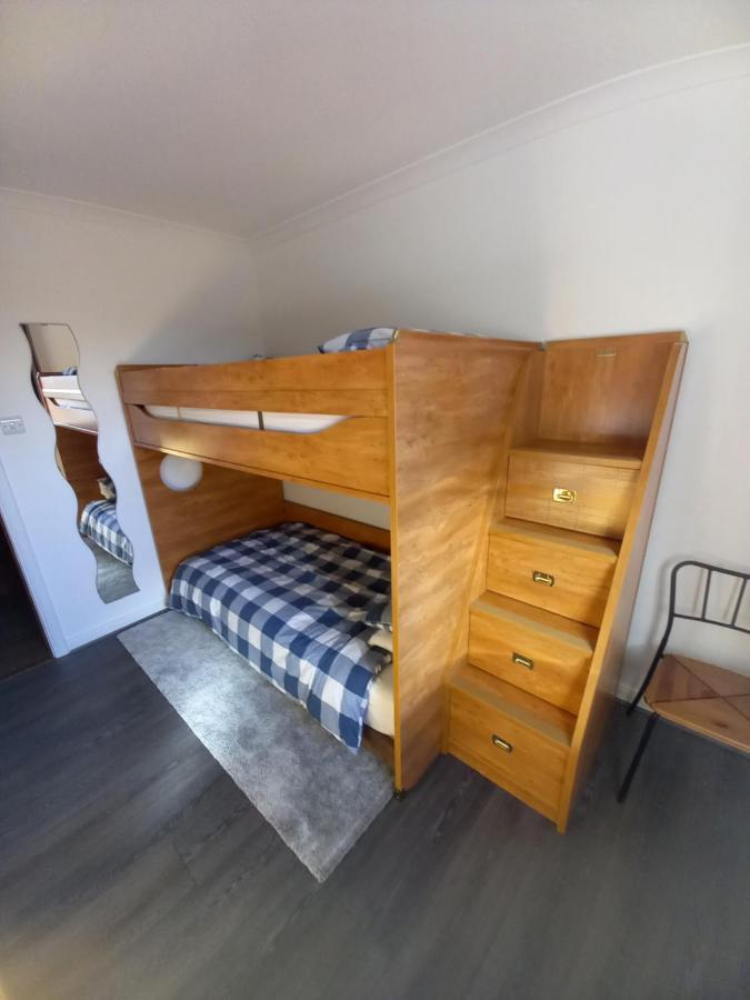 Holiday Home Schwabenhaus Керкколди Экстерьер фото